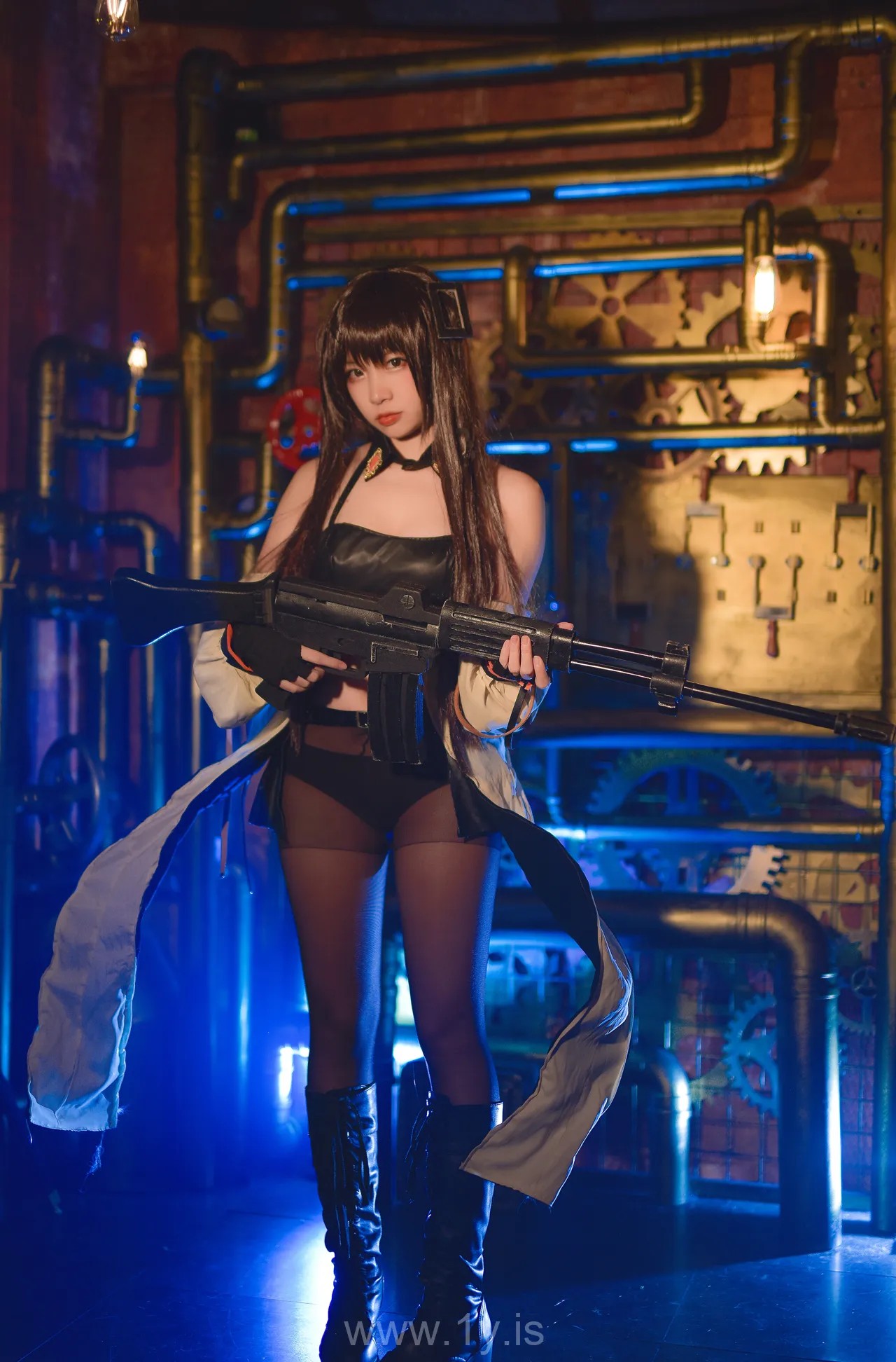 Nisa（二佐） VOL.102 少女前线k2